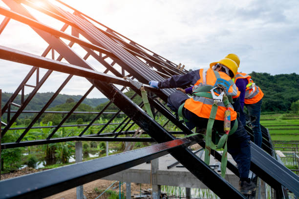 Best Affordable Roofing Company  in Rose Lodge, OR
