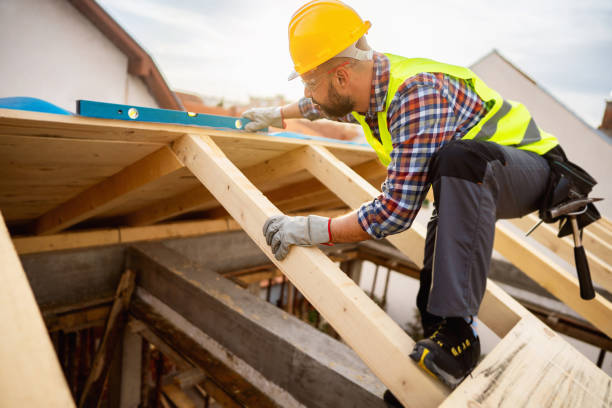 Quick and Trustworthy Emergency Roof Repair Services in Rose Lodge, OR