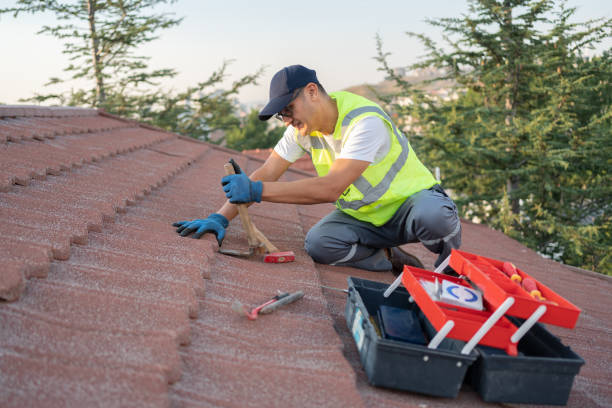 Best Metal Roofing Contractor  in Rose Lodge, OR