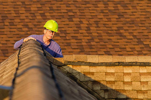 Best Local Roofing Companies  in Rose Lodge, OR