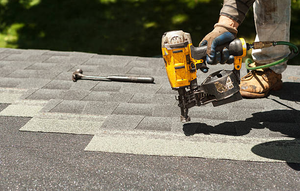 Best Commercial Roofing Services  in Rose Lodge, OR