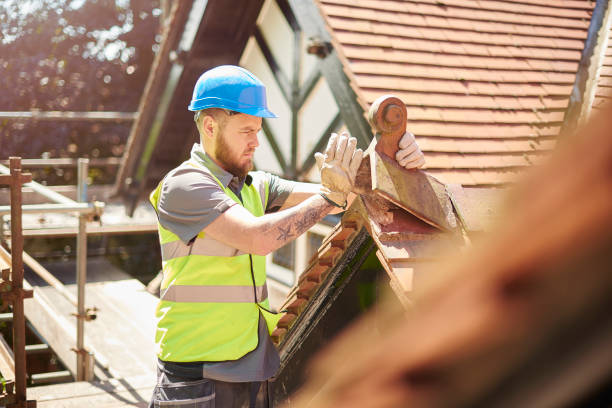 Best Storm Damage Roof Repair  in Rose Lodge, OR